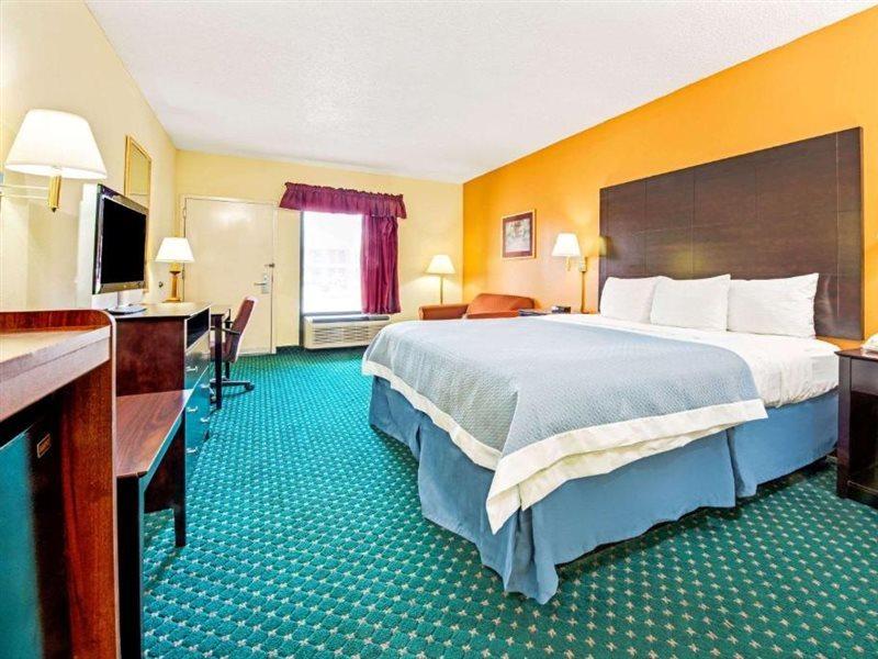 Days Inn By Wyndham Covington Exterior foto